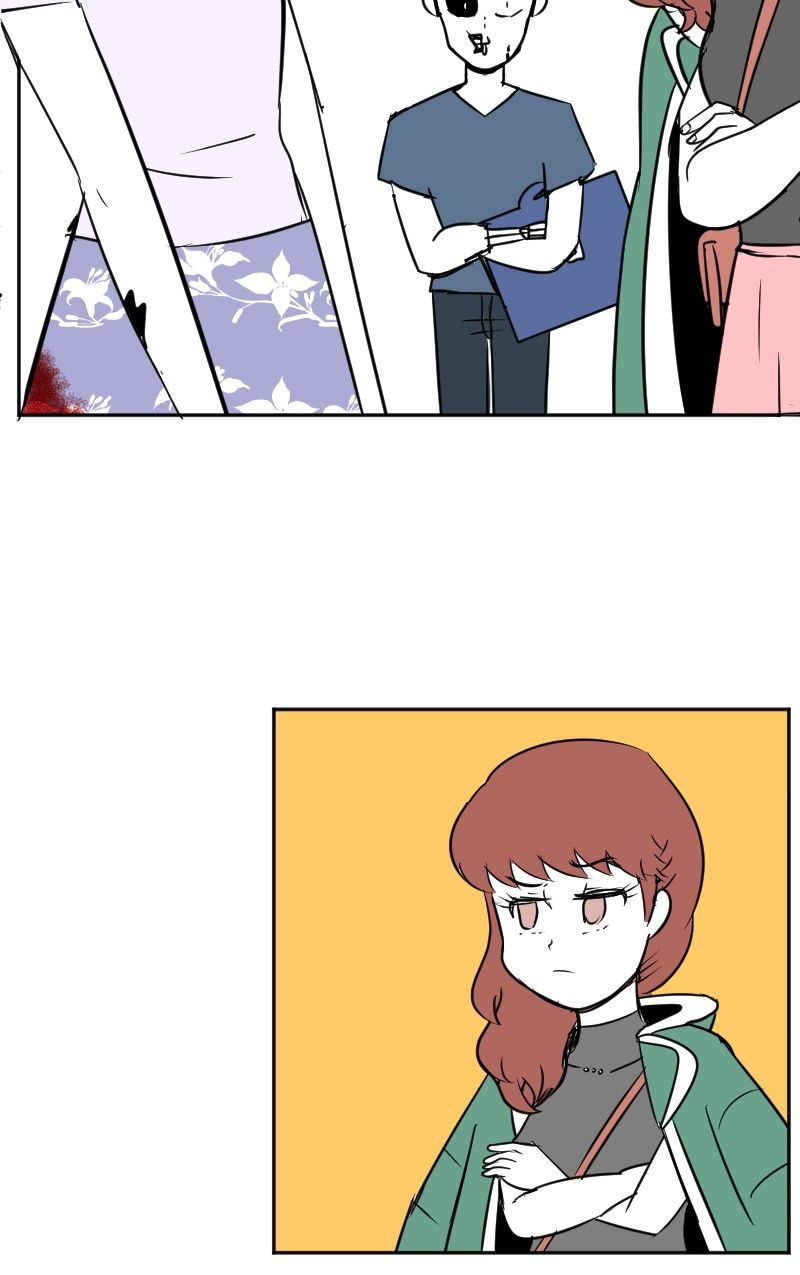Boyfriend of the Dead Chapter 62 page 2 - Chapter 62