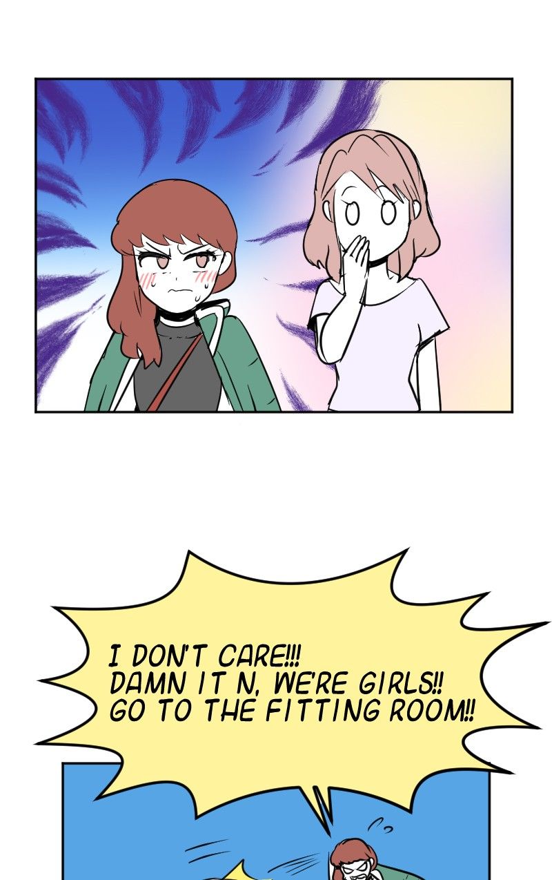 Boyfriend of the Dead Chapter 62 page 20 - Chapter 62