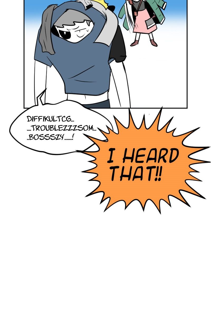 Boyfriend of the Dead Chapter 62 page 21 - Chapter 62