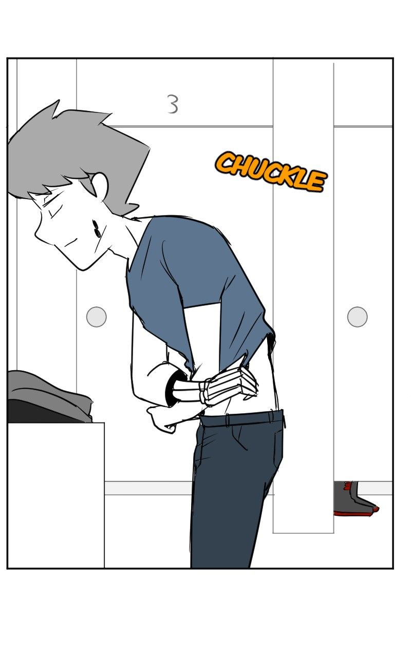 Boyfriend of the Dead Chapter 62 page 22 - Chapter 62