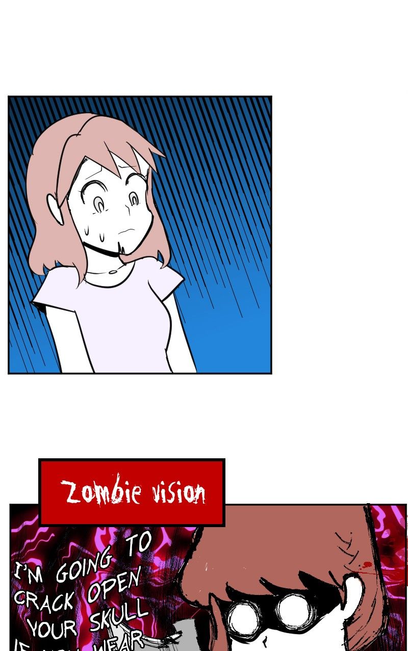 Boyfriend of the Dead Chapter 62 page 3 - Chapter 62
