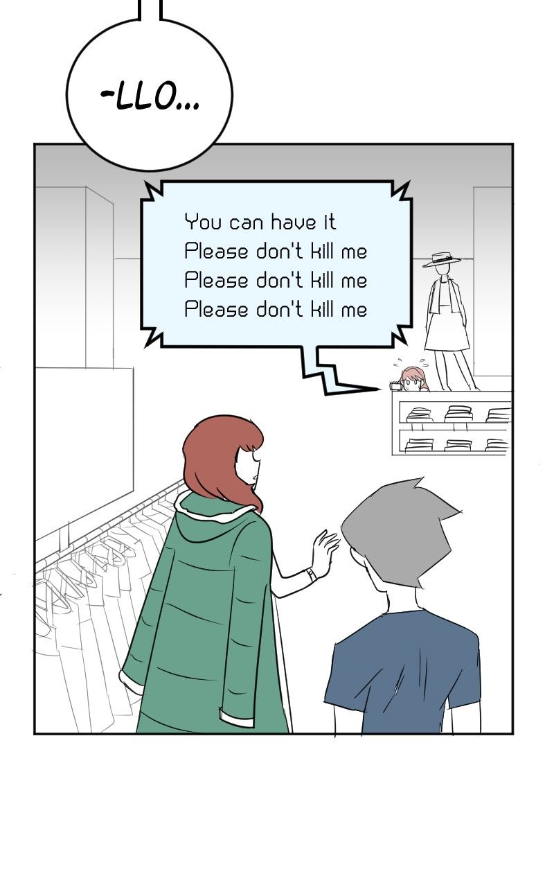Boyfriend of the Dead Chapter 62 page 6 - Chapter 62