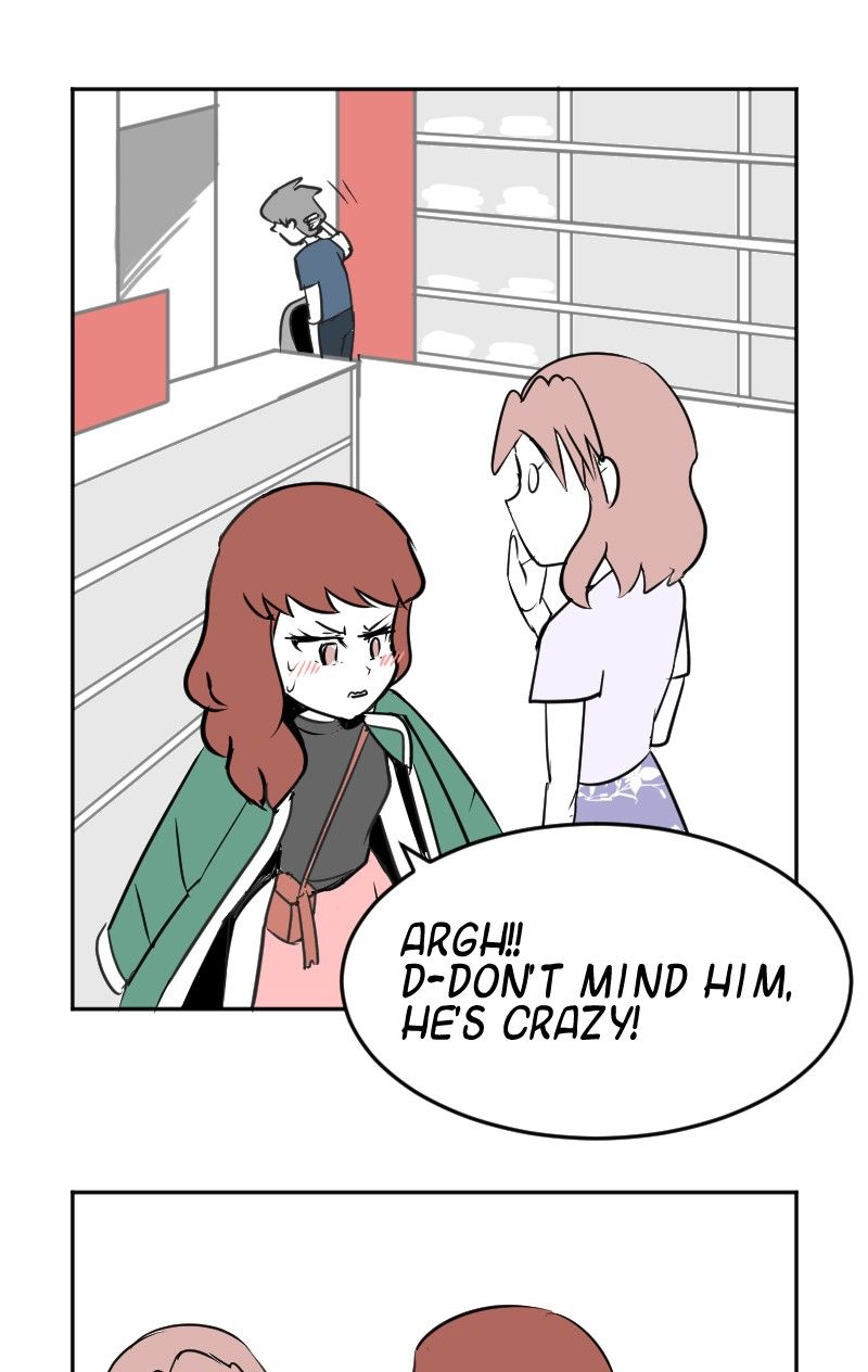Boyfriend of the Dead Chapter 63 page 1 - Chapter 63
