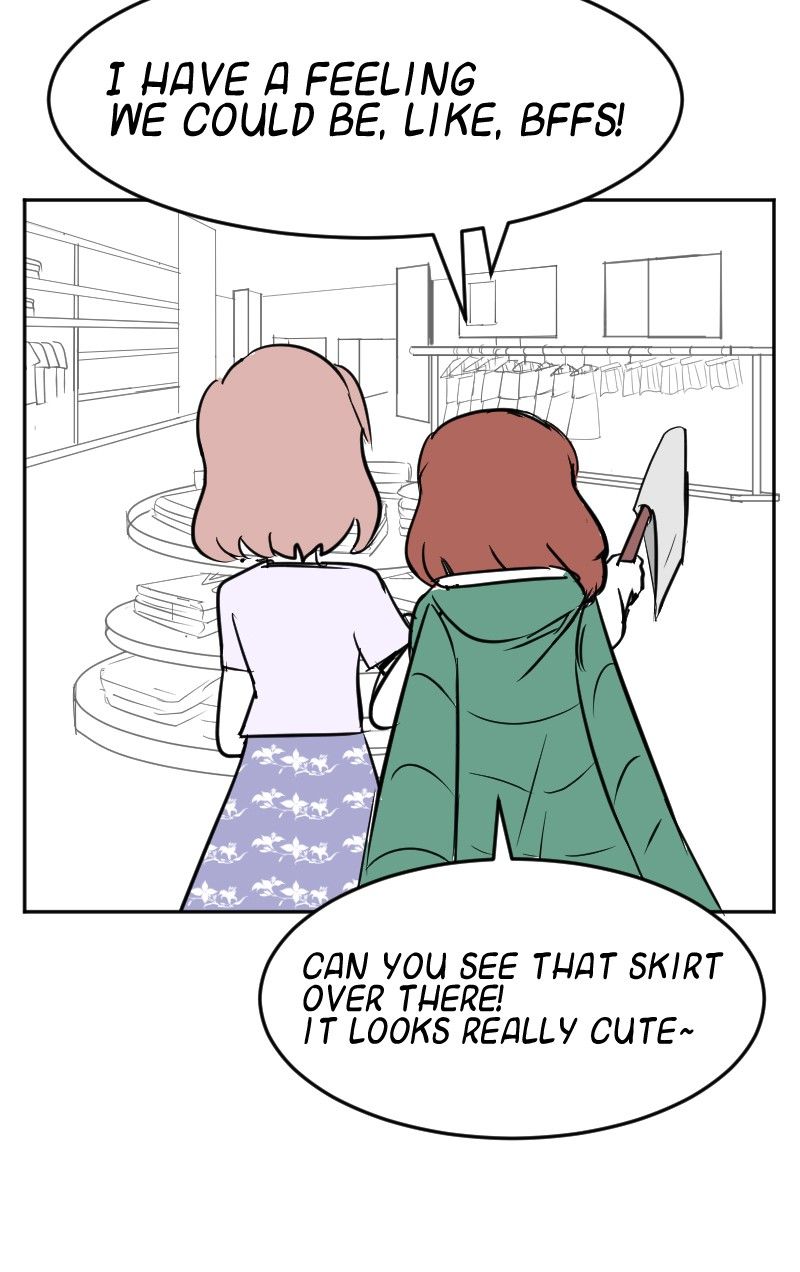 Boyfriend of the Dead Chapter 63 page 12 - Chapter 63