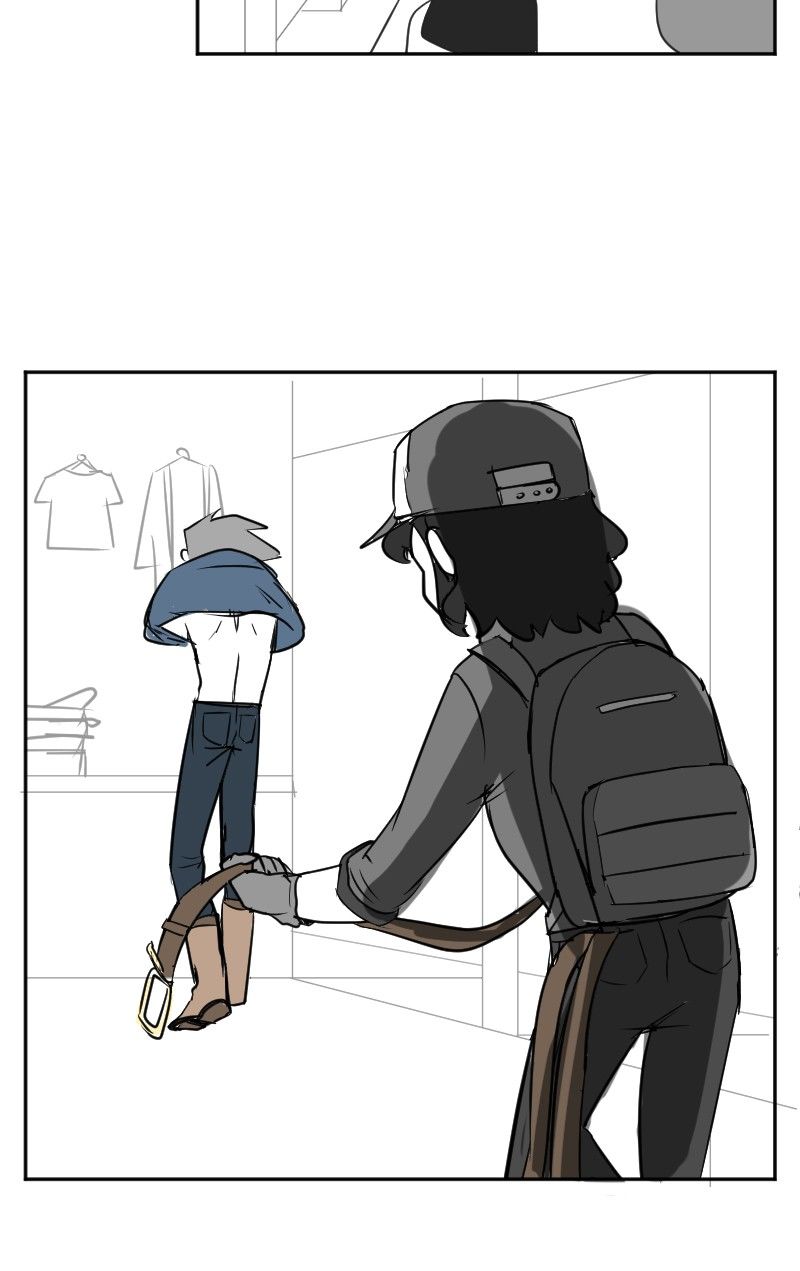 Boyfriend of the Dead Chapter 63 page 14 - Chapter 63
