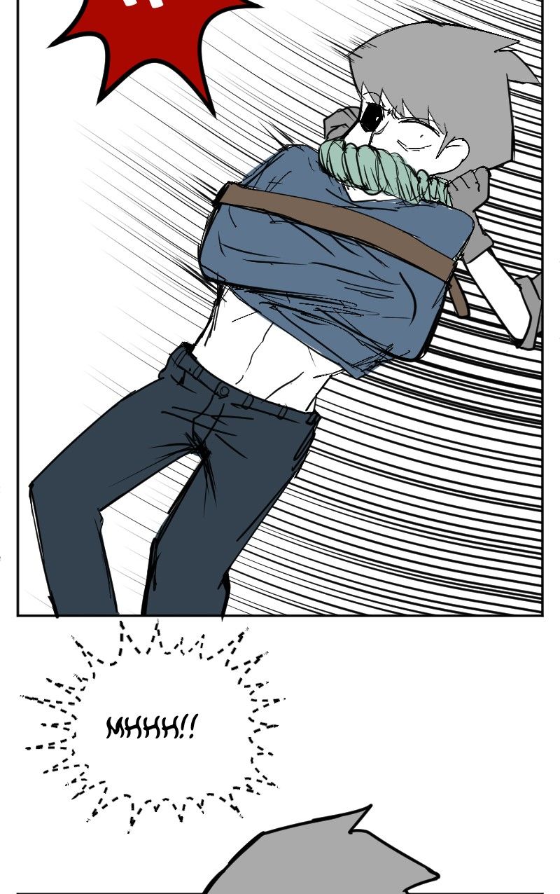 Boyfriend of the Dead Chapter 63 page 17 - Chapter 63