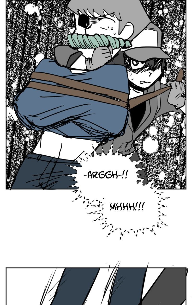 Boyfriend of the Dead Chapter 63 page 18 - Chapter 63