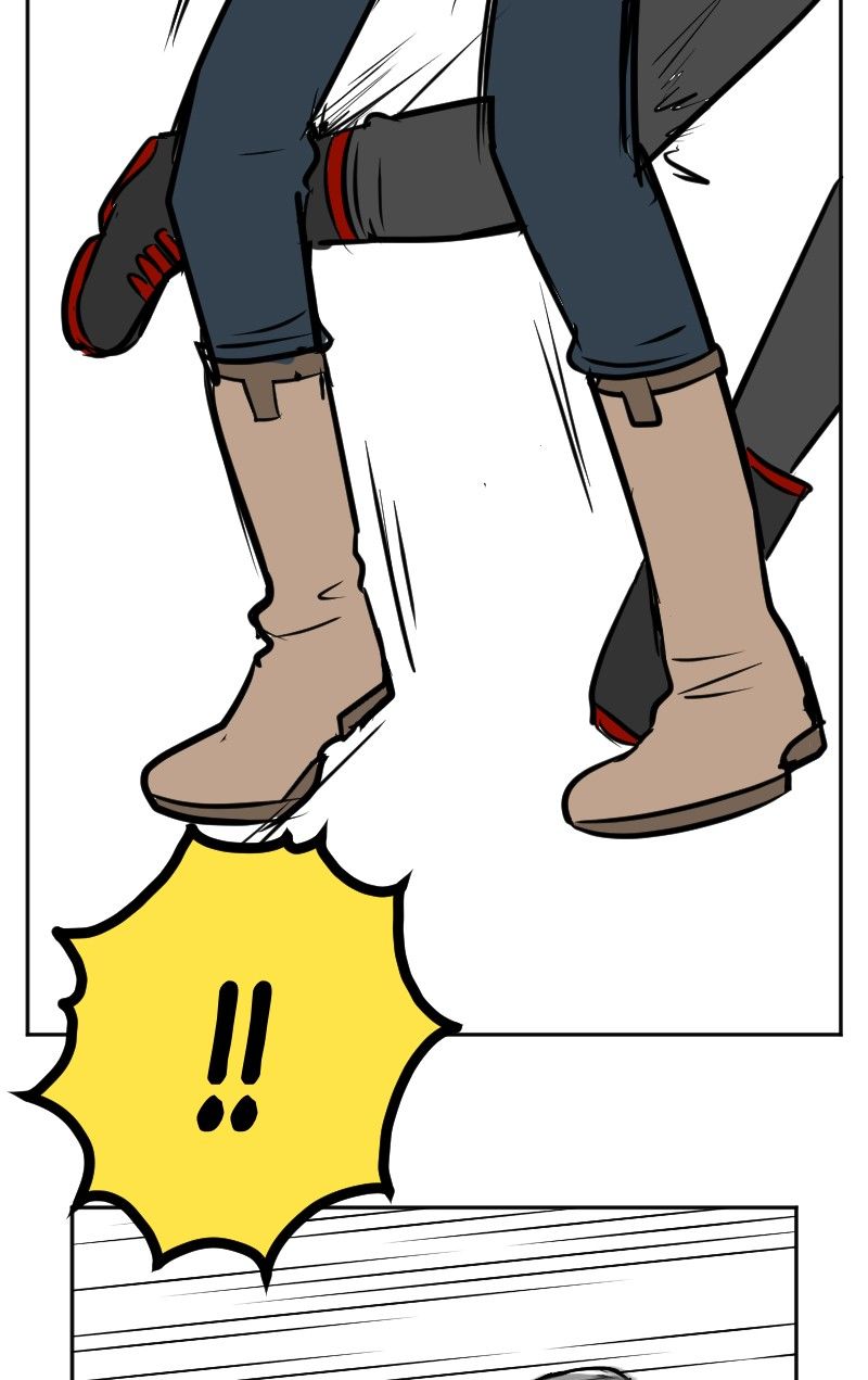 Boyfriend of the Dead Chapter 63 page 19 - Chapter 63