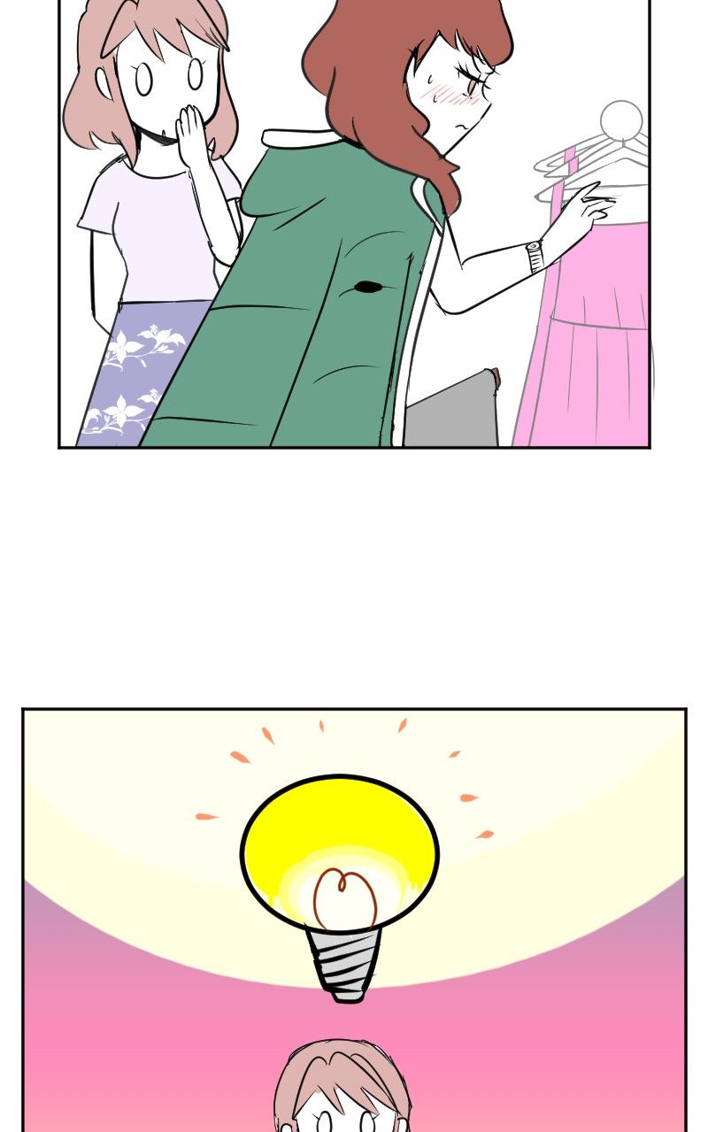 Boyfriend of the Dead Chapter 63 page 2 - Chapter 63