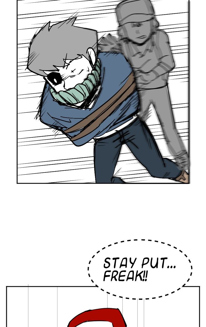 Boyfriend of the Dead Chapter 63 page 20 - Chapter 63