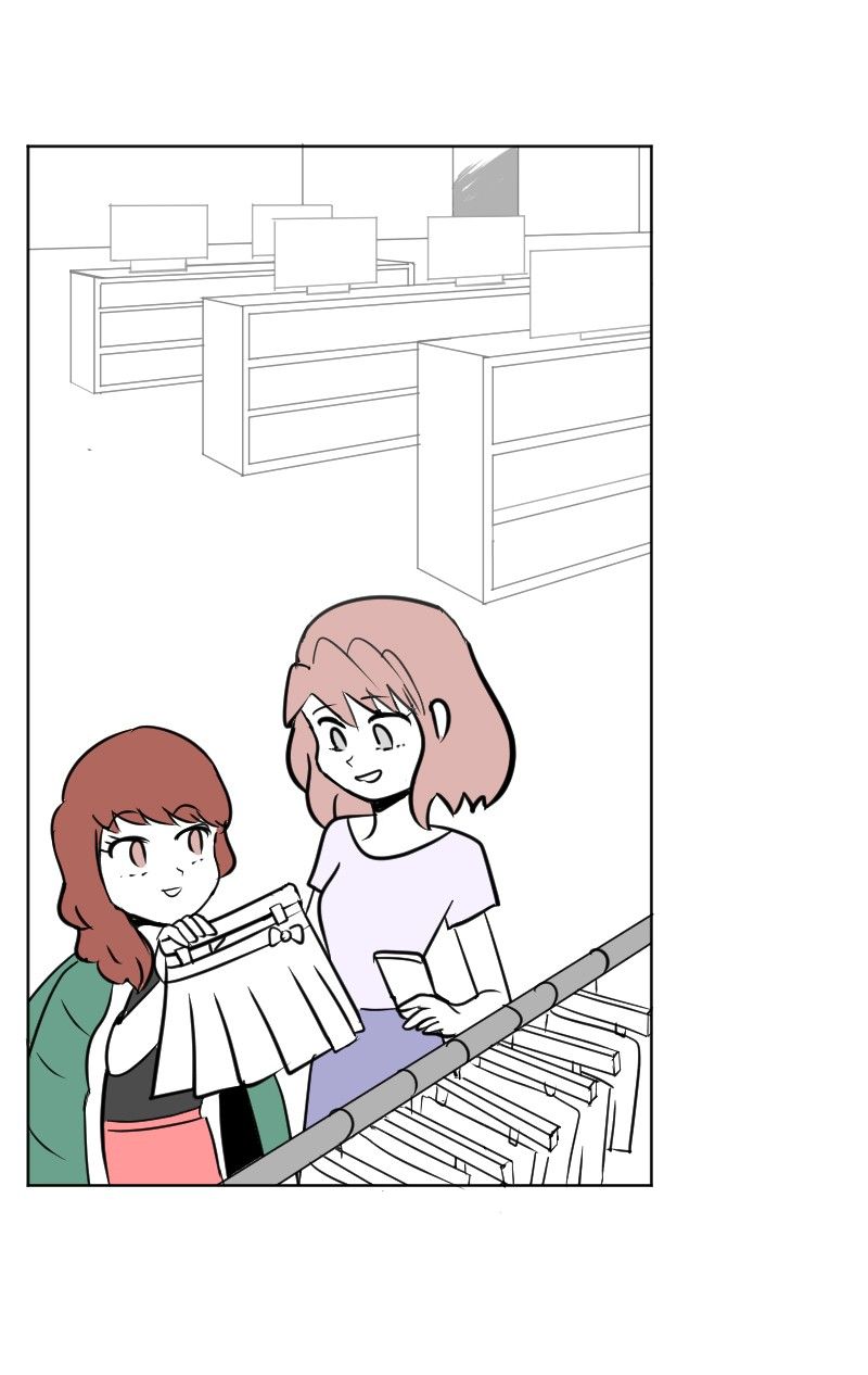 Boyfriend of the Dead Chapter 64 page 1 - Chapter 64