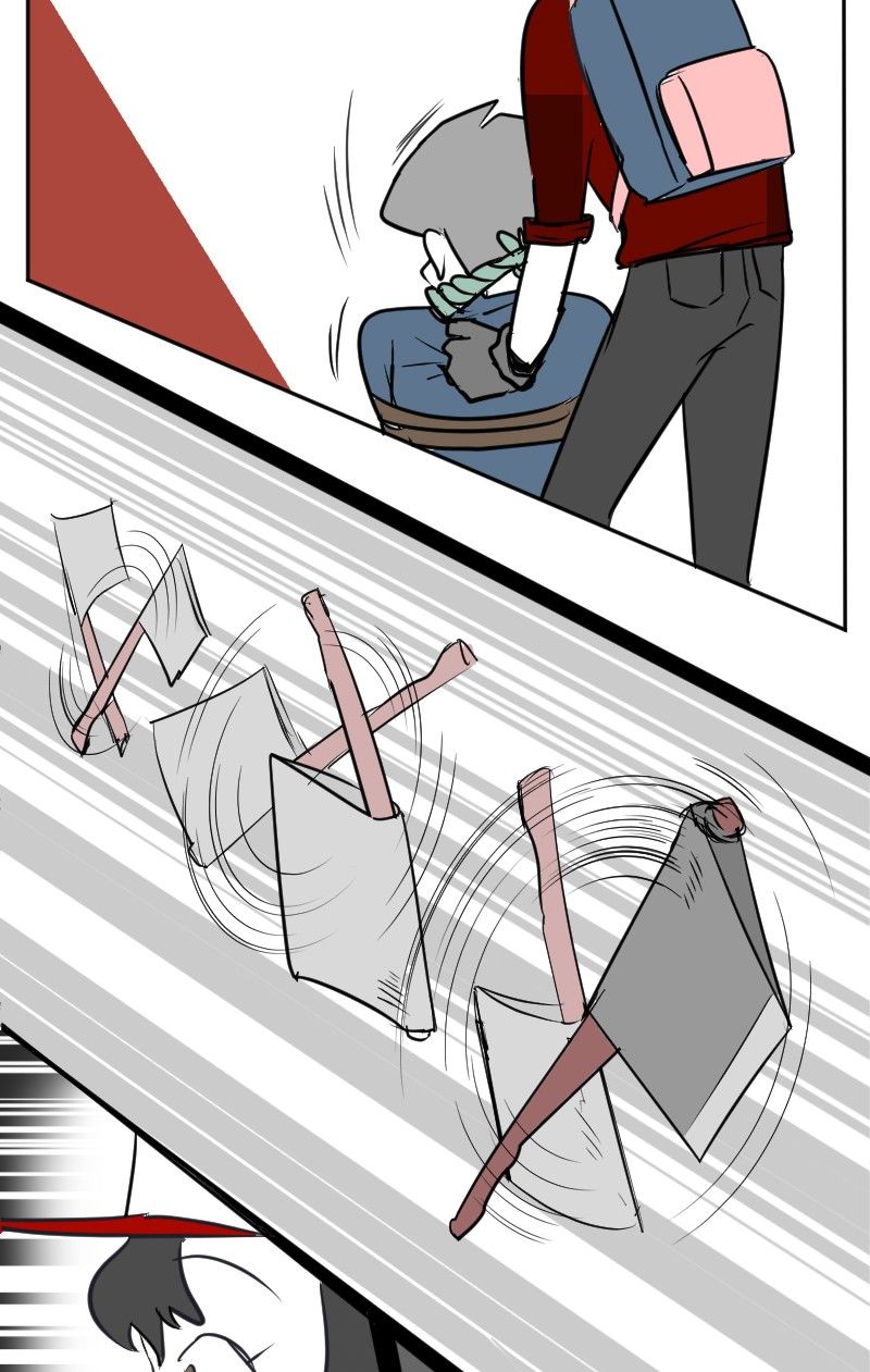 Boyfriend of the Dead Chapter 64 page 10 - Chapter 64