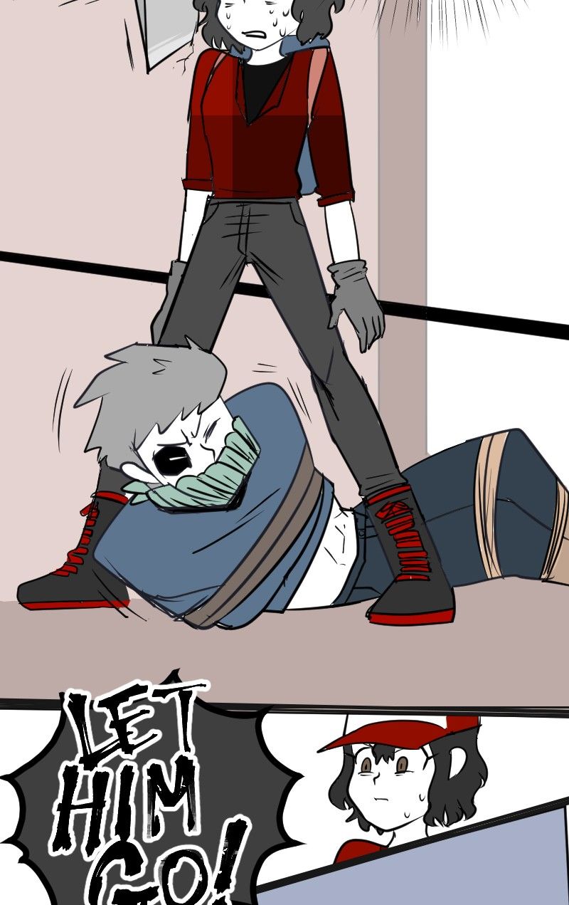 Boyfriend of the Dead Chapter 64 page 12 - Chapter 64