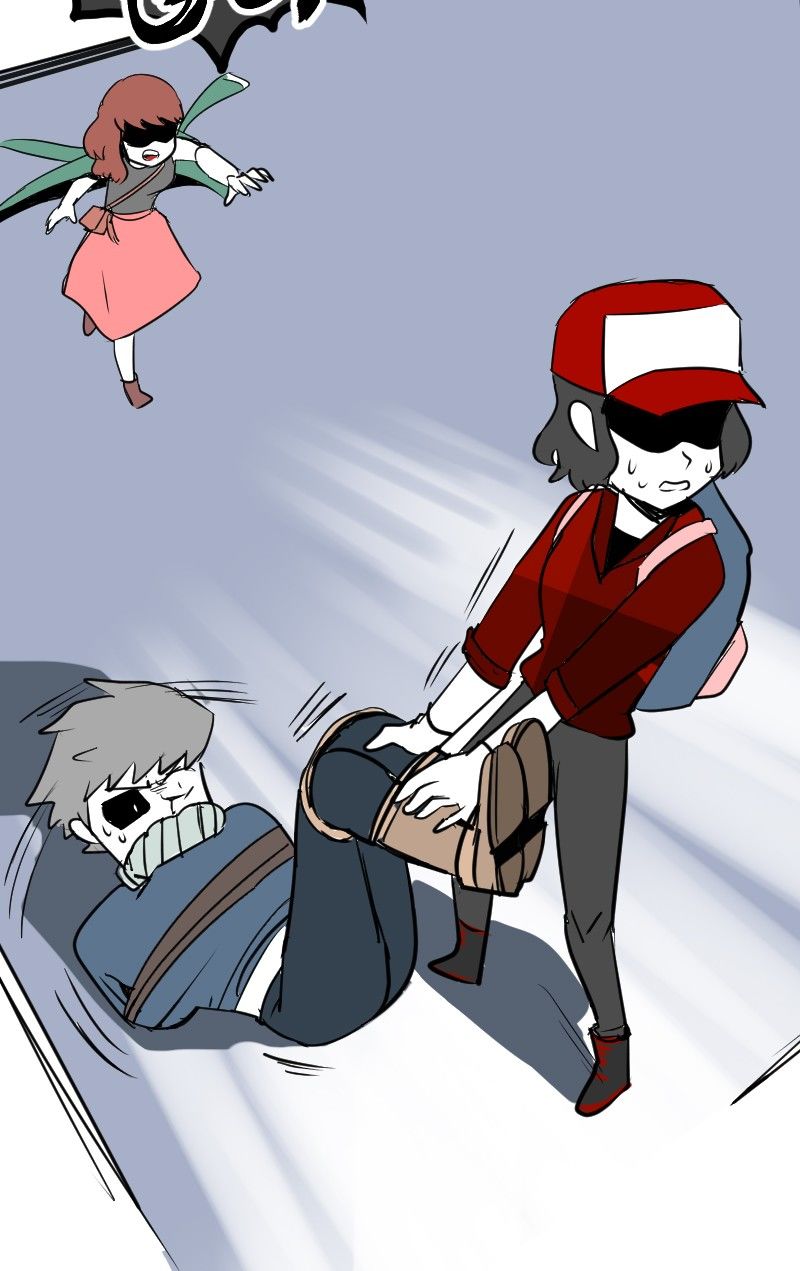 Boyfriend of the Dead Chapter 64 page 13 - Chapter 64