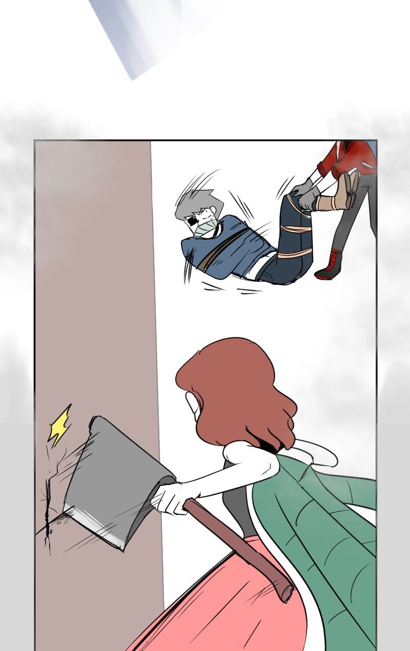 Boyfriend of the Dead Chapter 64 page 14 - Chapter 64