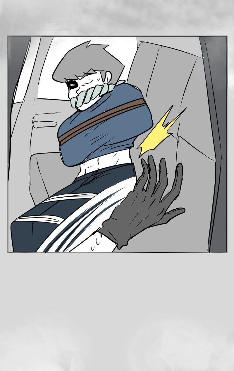 Boyfriend of the Dead Chapter 64 page 16 - Chapter 64