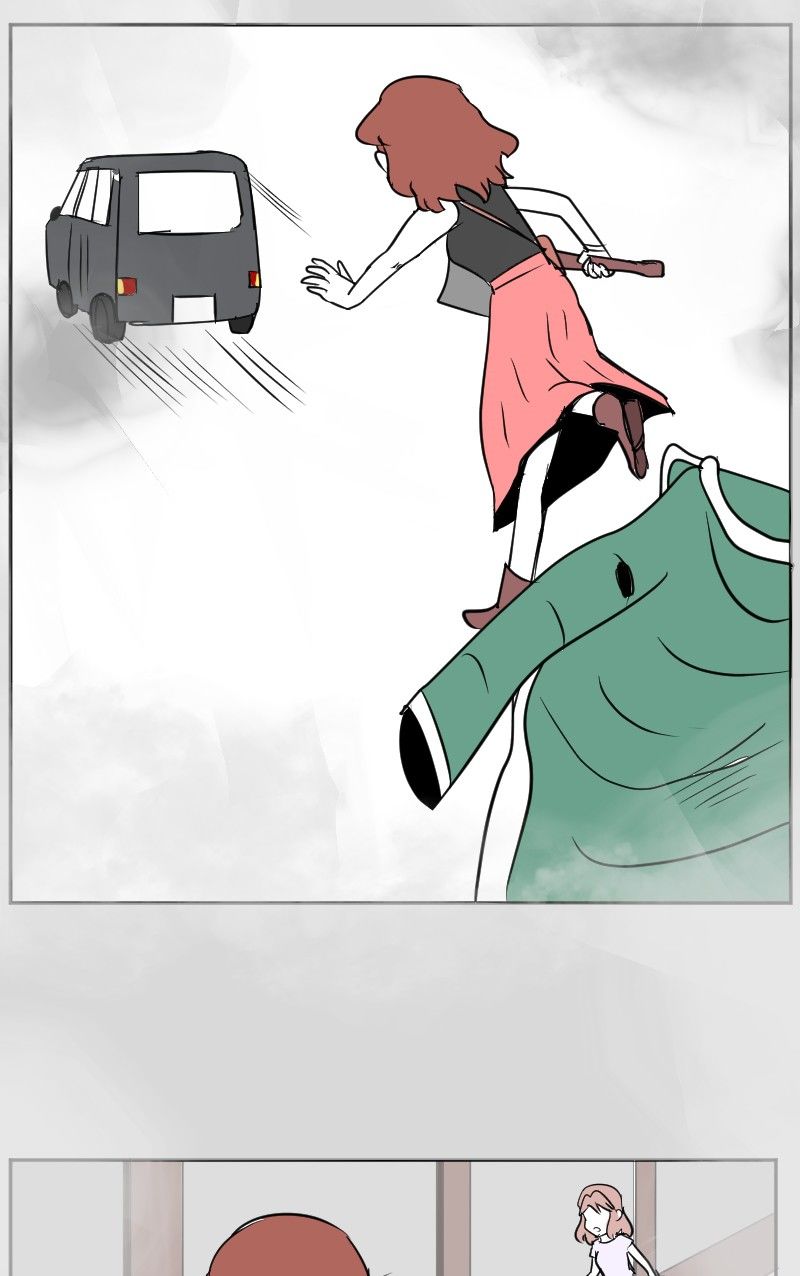 Boyfriend of the Dead Chapter 64 page 17 - Chapter 64