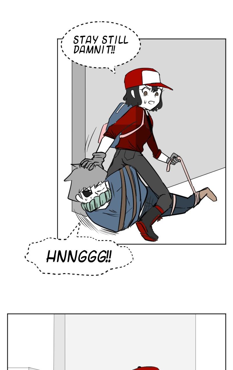 Boyfriend of the Dead Chapter 64 page 2 - Chapter 64