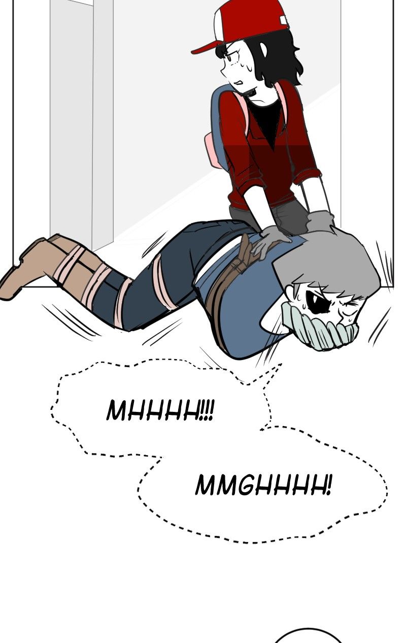 Boyfriend of the Dead Chapter 64 page 3 - Chapter 64
