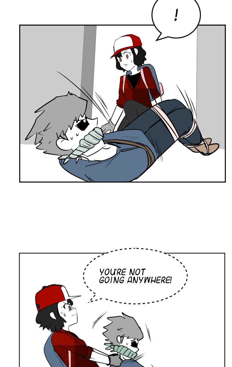 Boyfriend of the Dead Chapter 64 page 4 - Chapter 64