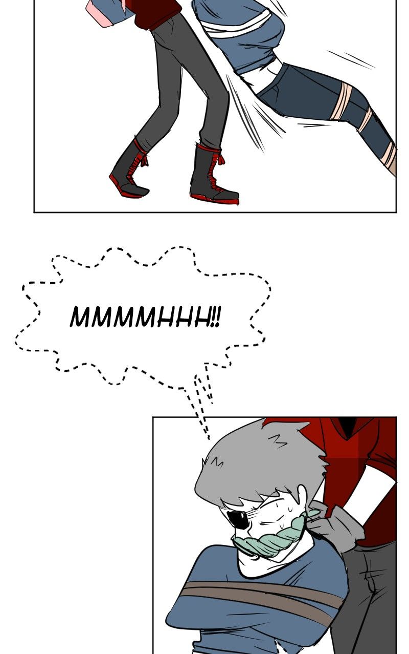 Boyfriend of the Dead Chapter 64 page 5 - Chapter 64