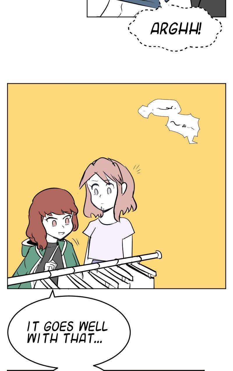 Boyfriend of the Dead Chapter 64 page 6 - Chapter 64