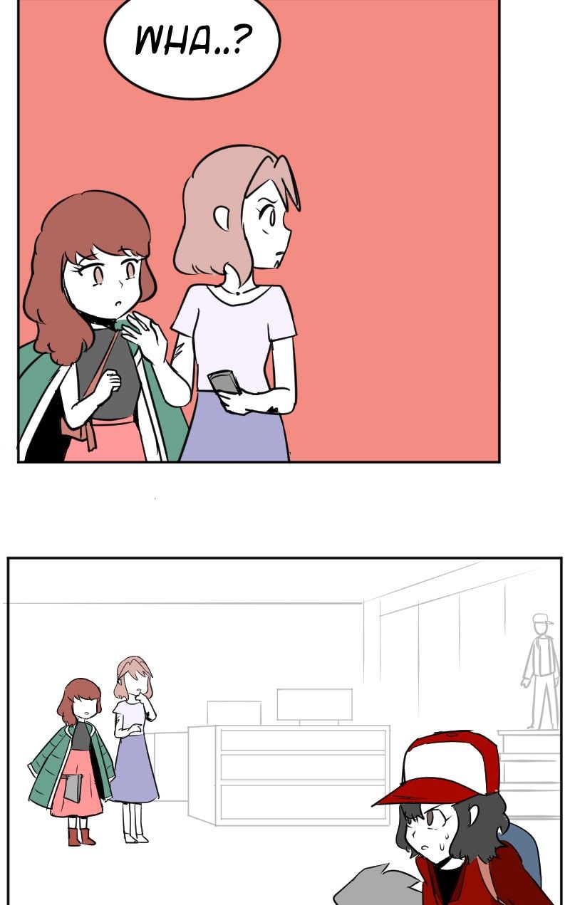 Boyfriend of the Dead Chapter 64 page 7 - Chapter 64