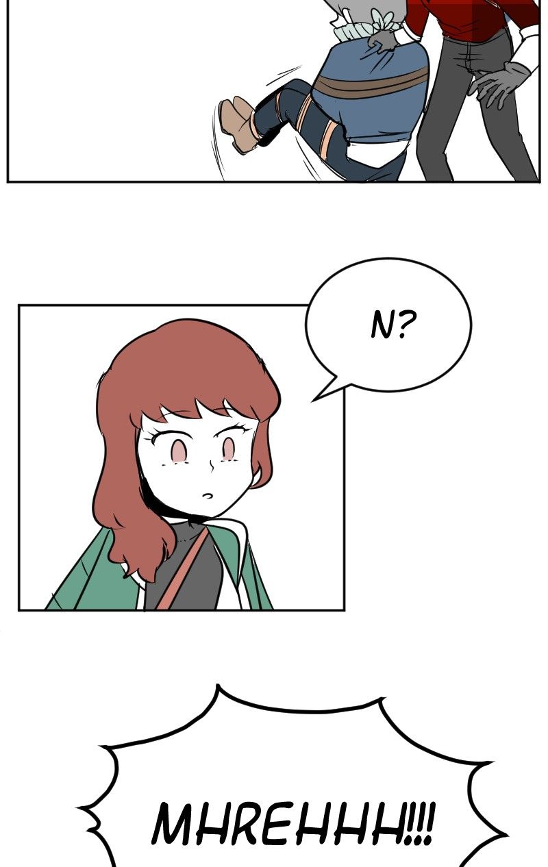 Boyfriend of the Dead Chapter 64 page 8 - Chapter 64