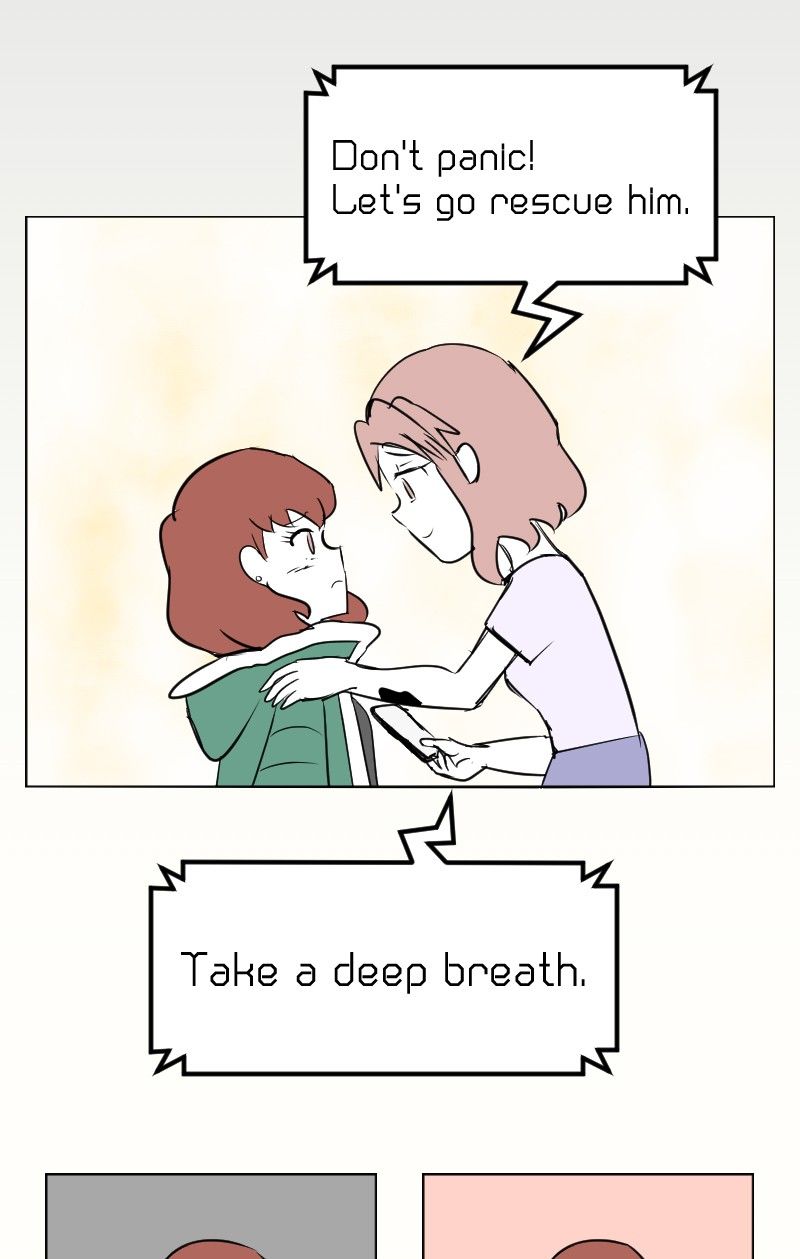 Boyfriend of the Dead Chapter 65 page 10 - Chapter 65