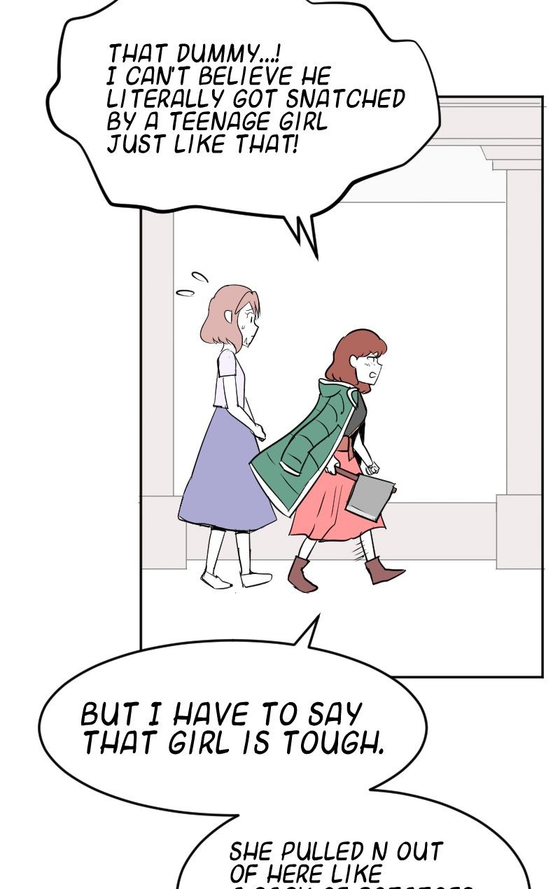 Boyfriend of the Dead Chapter 65 page 12 - Chapter 65