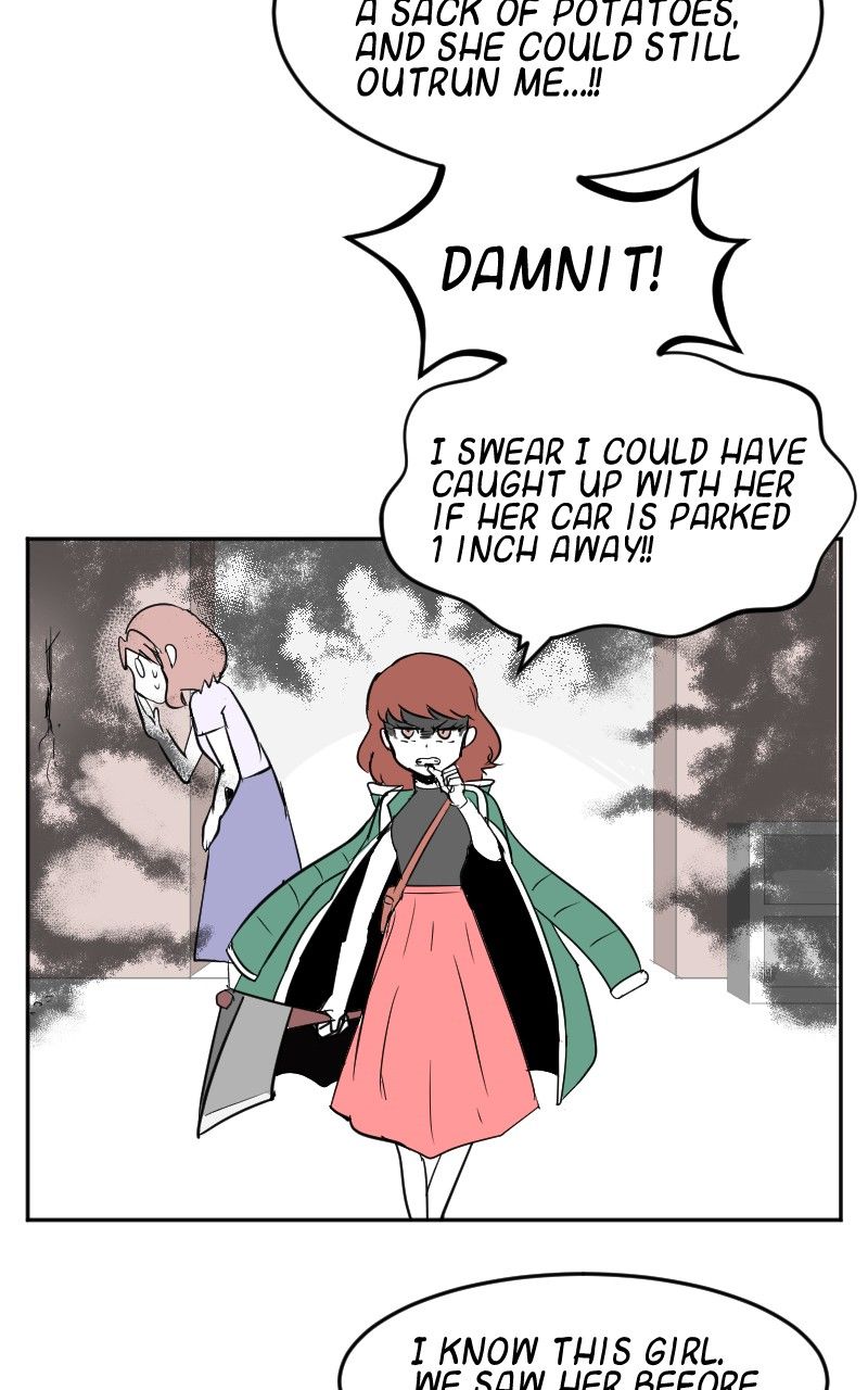 Boyfriend of the Dead Chapter 65 page 13 - Chapter 65