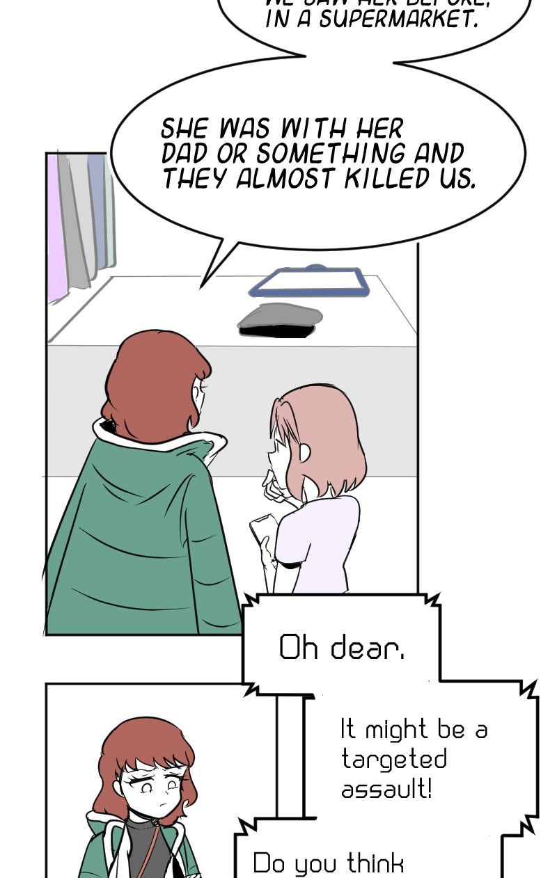 Boyfriend of the Dead Chapter 65 page 14 - Chapter 65