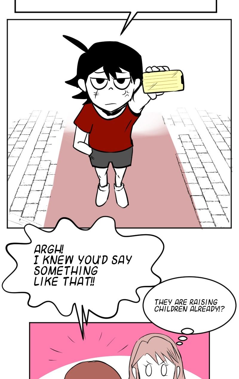 Boyfriend of the Dead Chapter 65 page 18 - Chapter 65