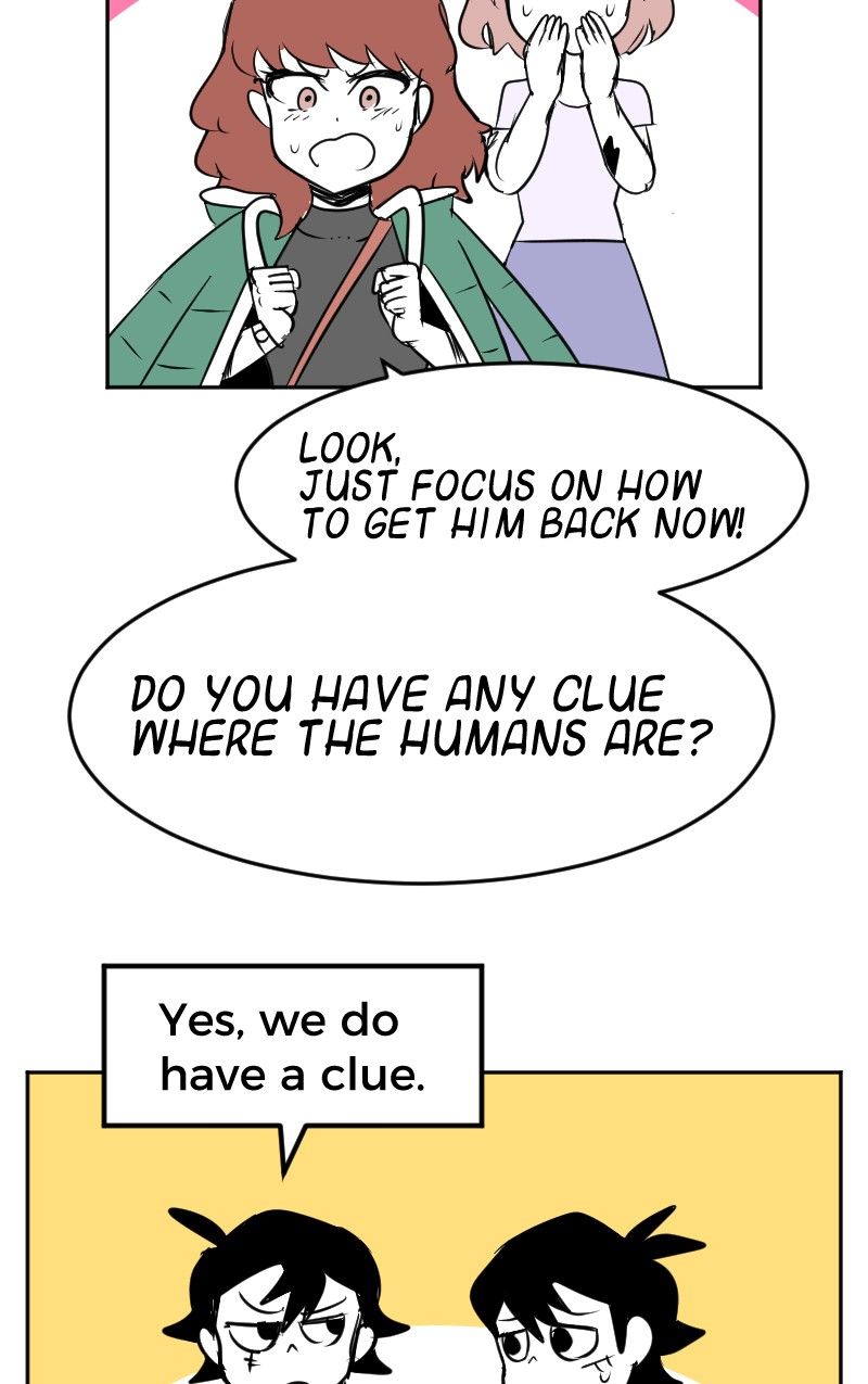 Boyfriend of the Dead Chapter 65 page 19 - Chapter 65