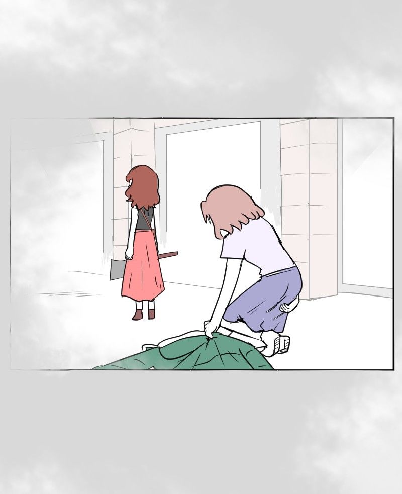 Boyfriend of the Dead Chapter 65 page 2 - Chapter 65