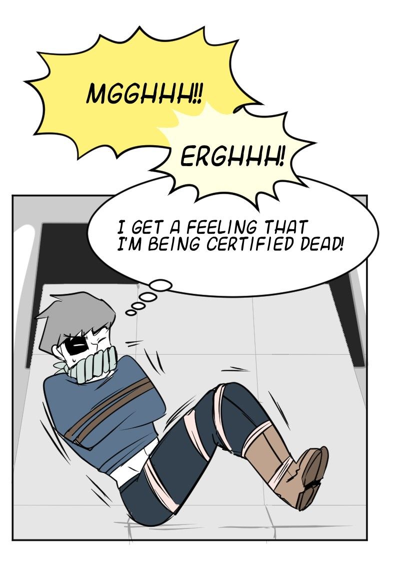 Boyfriend of the Dead Chapter 65 page 26 - Chapter 65