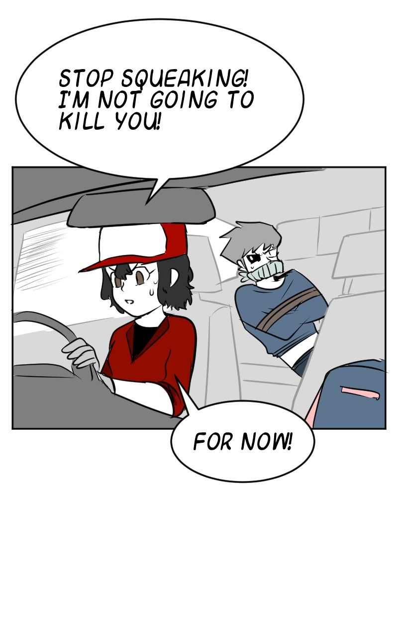 Boyfriend of the Dead Chapter 65 page 27 - Chapter 65