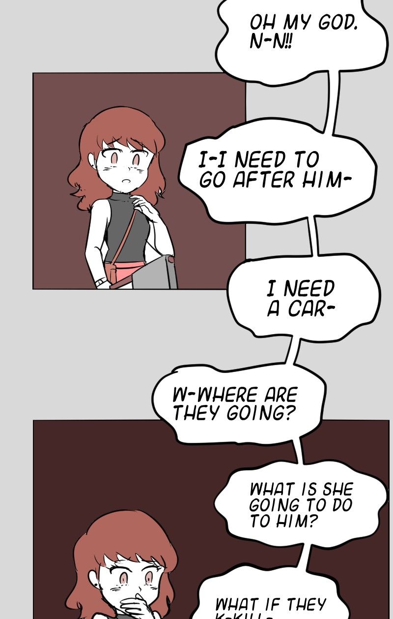 Boyfriend of the Dead Chapter 65 page 6 - Chapter 65