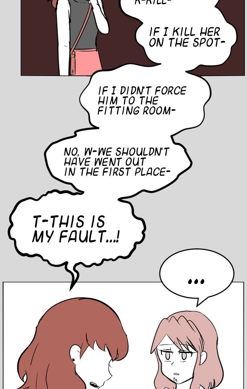 Boyfriend of the Dead Chapter 65 page 7 - Chapter 65