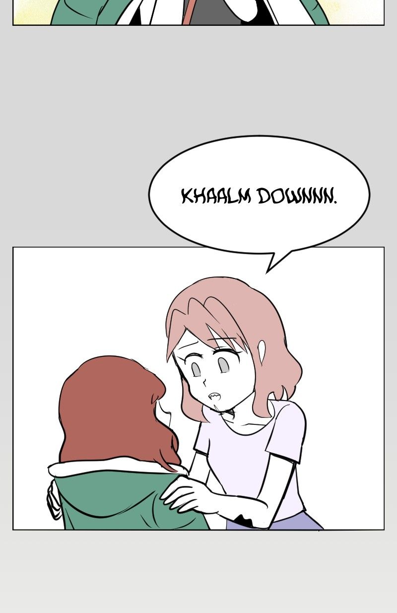Boyfriend of the Dead Chapter 65 page 9 - Chapter 65