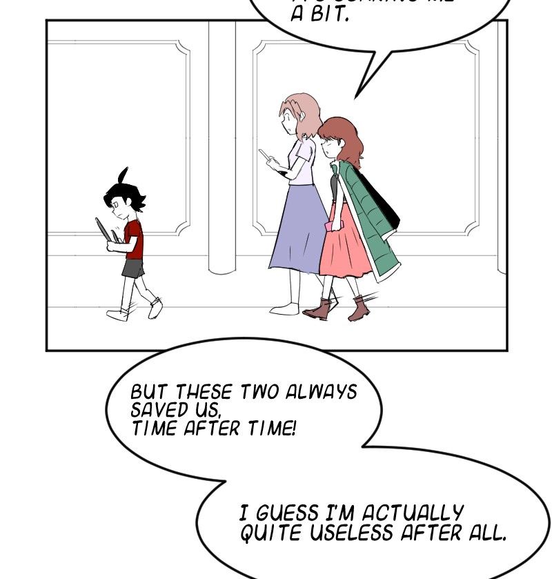 Boyfriend of the Dead Chapter 66 page 12 - Chapter 66