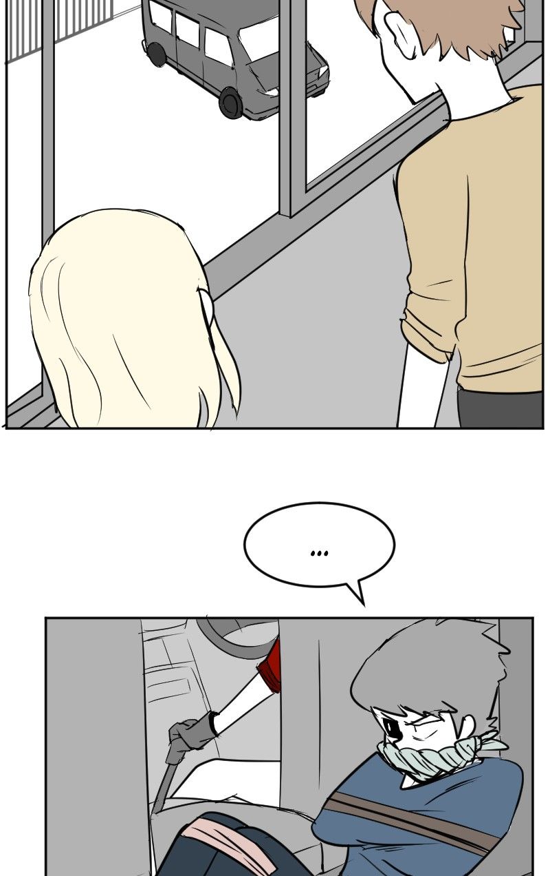 Boyfriend of the Dead Chapter 66 page 16 - Chapter 66
