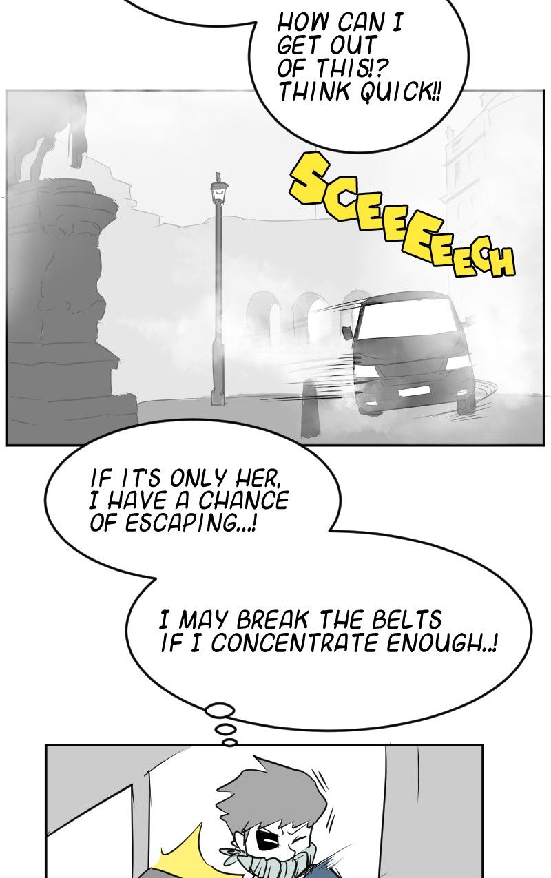 Boyfriend of the Dead Chapter 66 page 2 - Chapter 66