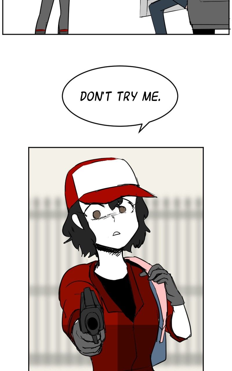 Boyfriend of the Dead Chapter 66 page 20 - Chapter 66