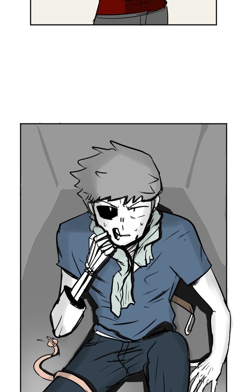 Boyfriend of the Dead Chapter 66 page 21 - Chapter 66