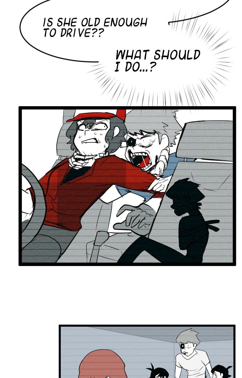 Boyfriend of the Dead Chapter 66 page 4 - Chapter 66