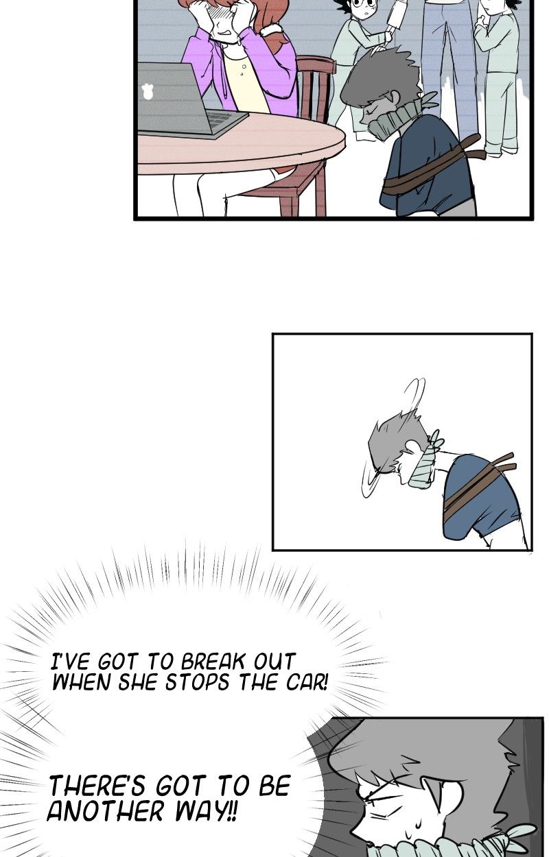 Boyfriend of the Dead Chapter 66 page 5 - Chapter 66