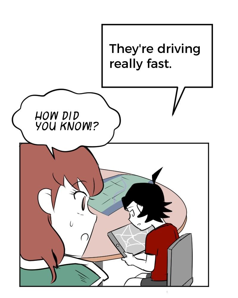 Boyfriend of the Dead Chapter 66 page 8 - Chapter 66