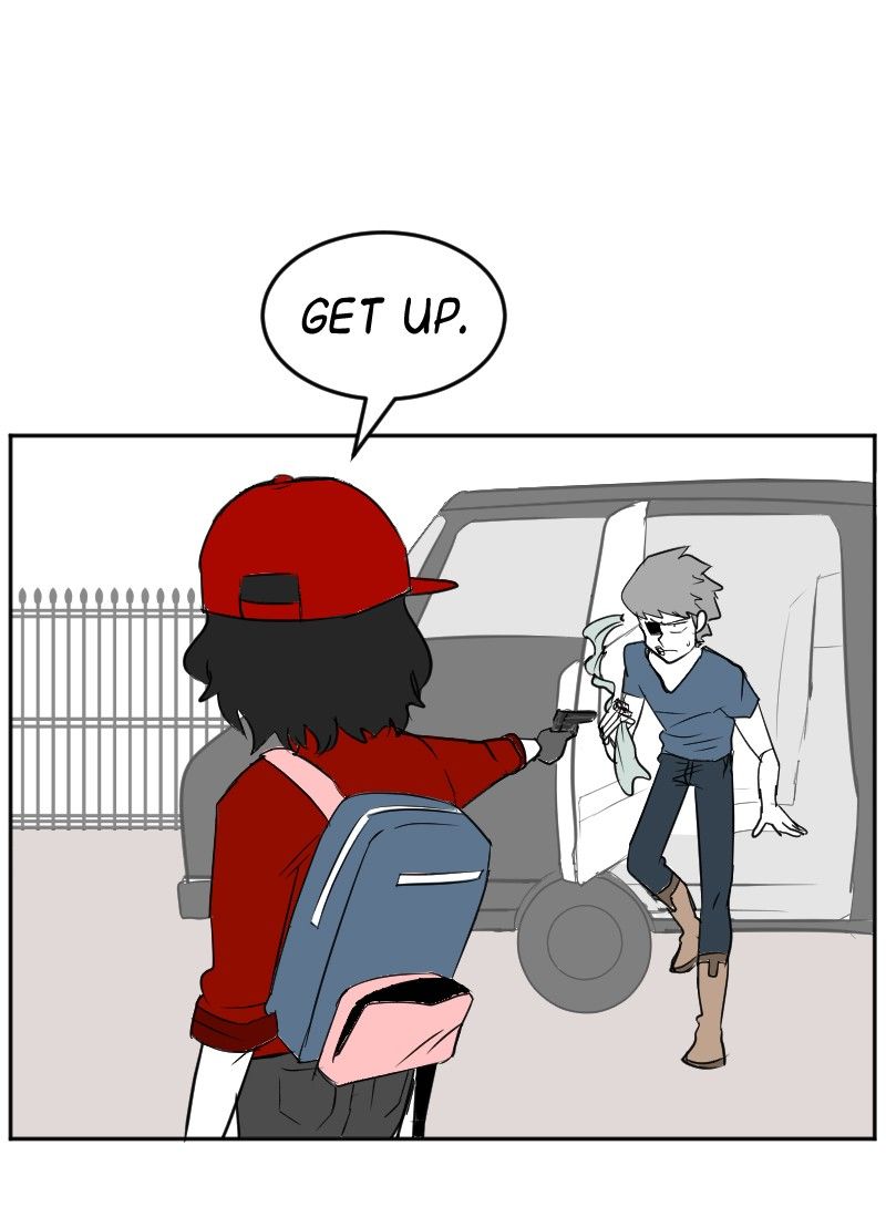 Boyfriend of the Dead Chapter 67 page 1 - Chapter 67