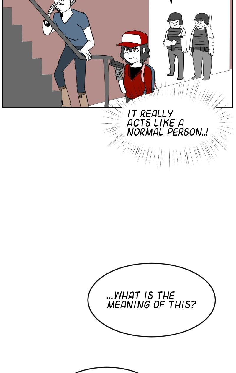 Boyfriend of the Dead Chapter 67 page 13 - Chapter 67